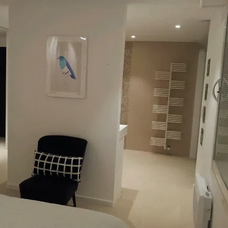 Appartement Le Neptunia Juan-les-Pins