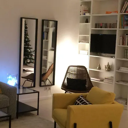 Appartement Le Neptunia *