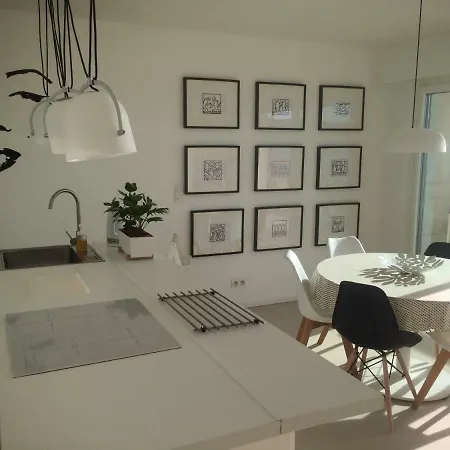Le Neptunia Appartement Juan-les-Pins