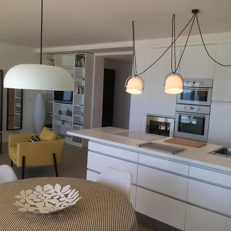 Le Neptunia Appartement *