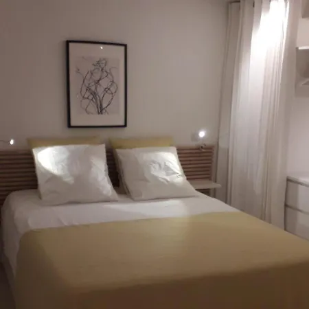 Appartement Le Neptunia