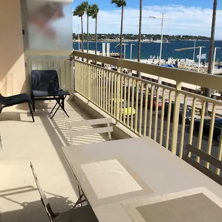 Le Neptunia Apartment