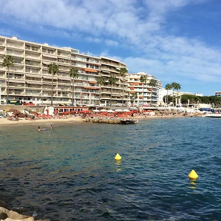 Le Neptunia Apartment Juan-les-Pins