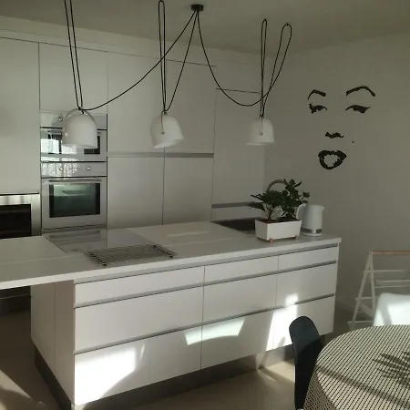 Apartment Le Neptunia