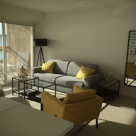 Le Neptunia Apartment