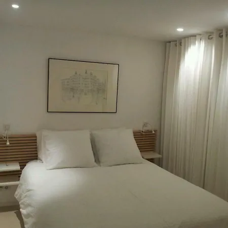 Le Neptunia Apartment *