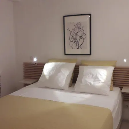 Le Neptunia Apartment Juan-les-Pins