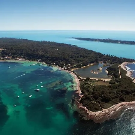 Le Neptunia Juan-les-Pins