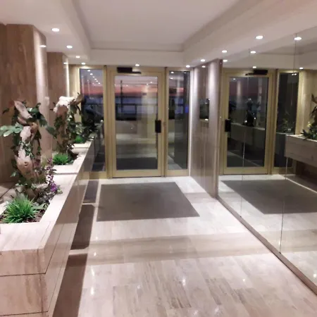 Le Neptunia Apartment